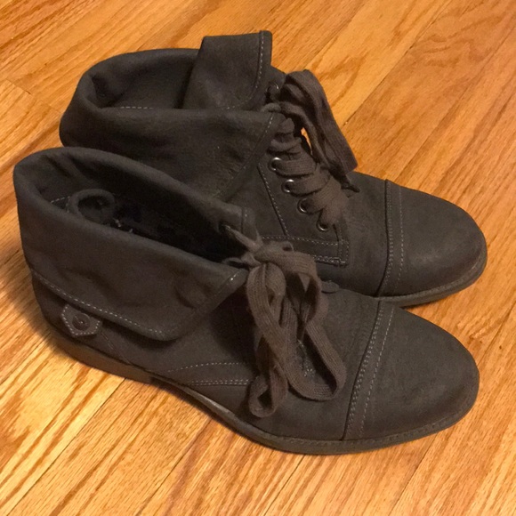 Rocket Dog Shoes - Rocket dog booties